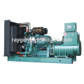 300KW Shangchai diesel generator set low price